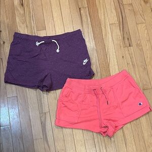 Lounge Shorts Bundle